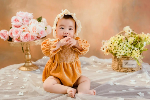 安溪宝宝发烧可以吃牛肉吗