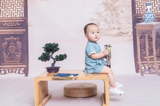 安溪宝宝牙齿发黑