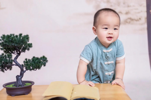 安溪宝宝严重便秘